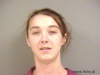 Amanda Dawn Adkins Mugshot