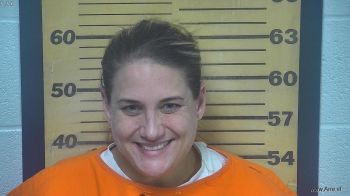 Amanda Ann Carmen Andrews Mugshot