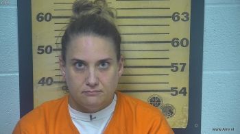 Amanda Ann Carmen Andrews Mugshot