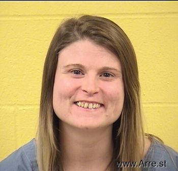 Amanda L Ball Mugshot