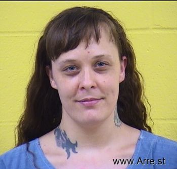 Amanda R Berry Mugshot