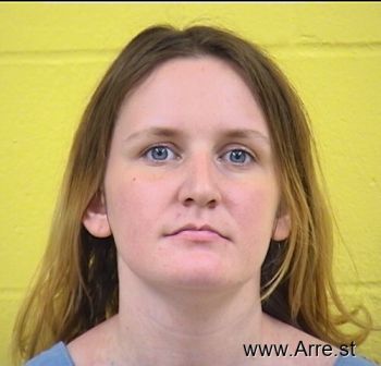 Amanda  Bingaman Mugshot