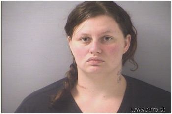 Amanda Gail Bowling Mugshot