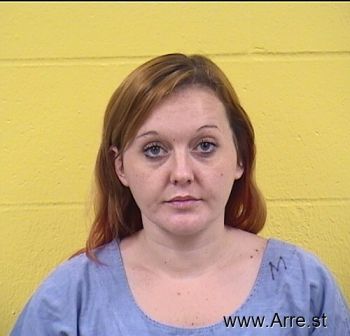 Amanda  Callahan Mugshot