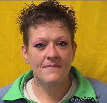 Amanda K Campbell Mugshot