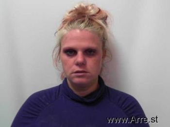 Amanda Lee Catterson Mugshot