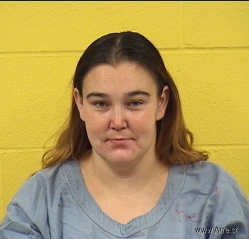 Amanda L Cox Mugshot