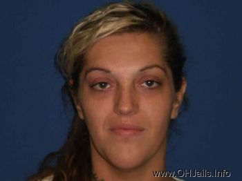 Amanda Kay Day Mugshot