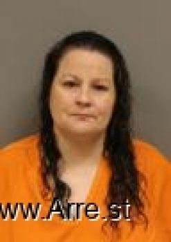 Amanda Lynn Driskell Mugshot