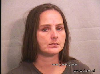 Amanda Darlene Fleming Mugshot