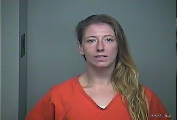 Amanda Rae Furguson Mugshot