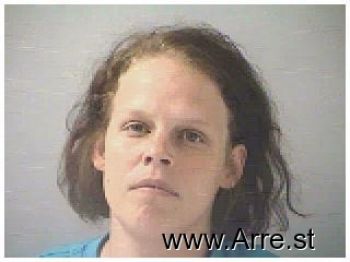 Amanda Richelle Gibson Mugshot