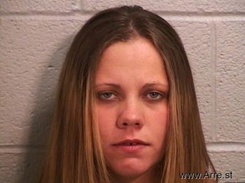 Amanda Joyce Greene Mugshot