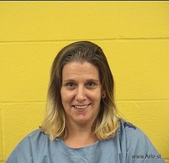 Amanda Lee Haynes Mugshot