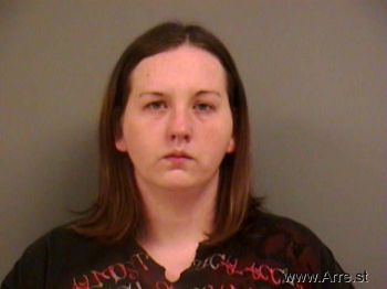 Amanda Rosedawn Holton Mugshot