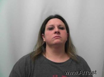 Amanda  Jones Mugshot