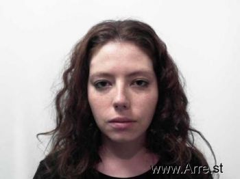 Amanda Rose Kaufman Mugshot