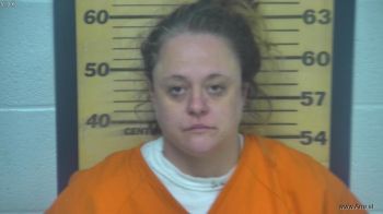 Amanda L Leimgruber Mugshot