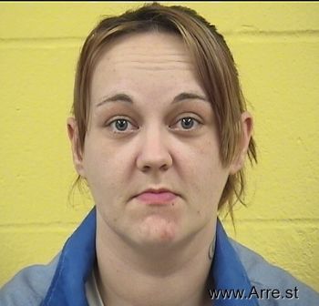 Amanda J Lewis Mugshot