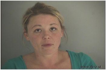 Amanda Michelle Maggard Mugshot