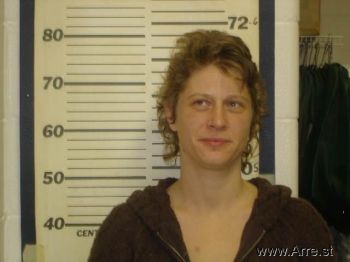 Amanda Sue Mason Mugshot