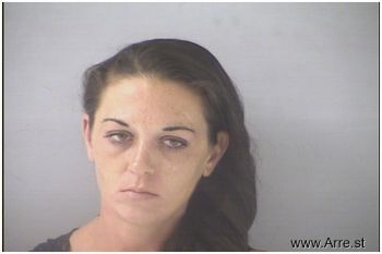 Amanda Nicole Miller Mugshot