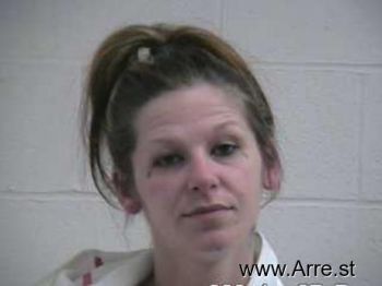 Amanda L Montgomery Mugshot