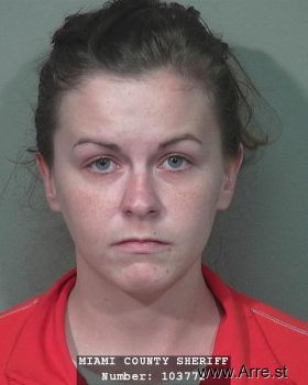 Amanda Rose Murphy Mugshot