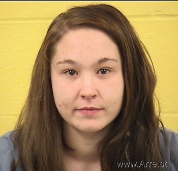 Amanda  Murphy Mugshot