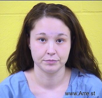 Amanda K Murphy Mugshot