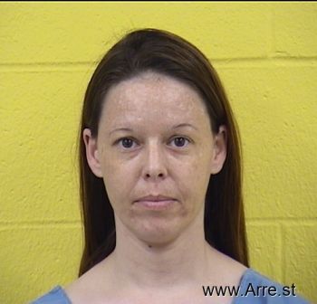 Amanda M Murphy Mugshot