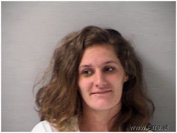 Amanda Lucille Nelson Mugshot