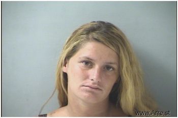 Amanda Lucille Nelson Mugshot