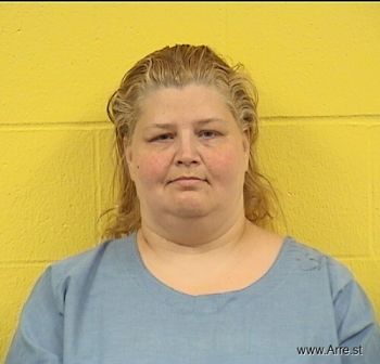 Amanda  Nelson Mugshot