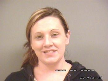 Amanda Sue Patterson Mugshot