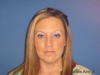 Amanda Sue Patterson Mugshot