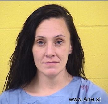 Amanda Sue Patterson Mugshot