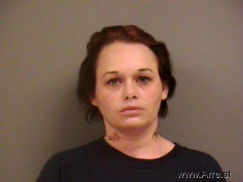 Amanda Jean Peacock Mugshot