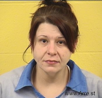 Amanda Marie Phelps Mugshot