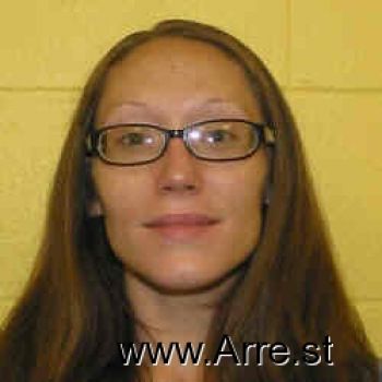 Amanda  Randolph Mugshot