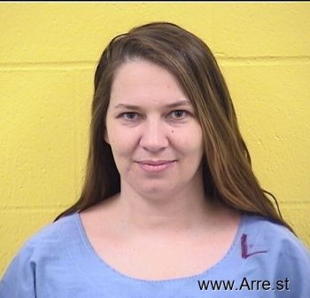 Amanda M Ray Mugshot