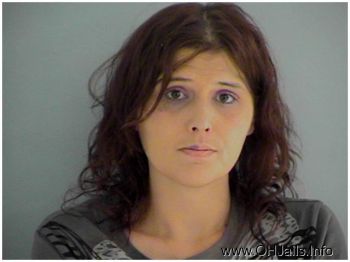 Amanda  Rogers Mugshot