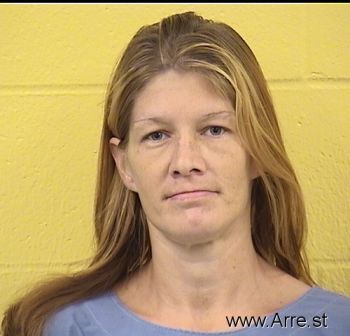 Amanda  Saurber Mugshot