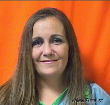 Amanda L Simmons Mugshot