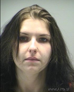 Amanda Elizabeth Stahl Mugshot