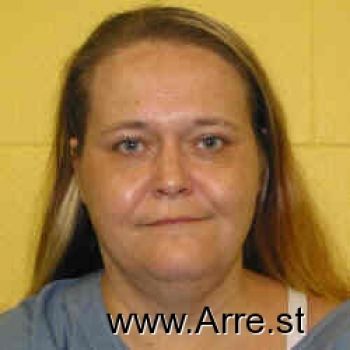 Amanda  Stewart Mugshot