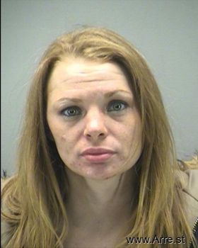 Amanda L Stump Mugshot