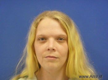 Amanda Kaye Taylor Mugshot