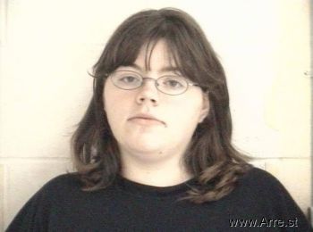 Amanda Nicole Thomas Mugshot