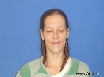 Amanda Michelle Turner Mugshot